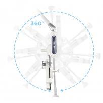 FreeHand Panorama robot pan FreeHand Panorama robot pan