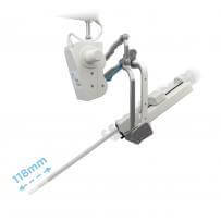 FreeHand Panorama robot zoom FreeHand Panorama robot zoom