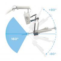 FreeHand Panorama robot tilt FreeHand Panorama robot tilt