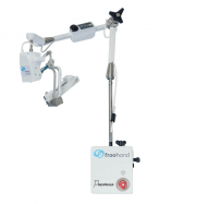 Panorama Surgical Robotic Laparoscope Controller